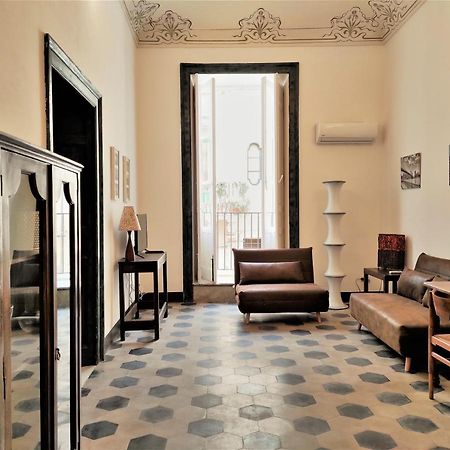 Apartamento Residenza Diana Syracuse Exterior foto
