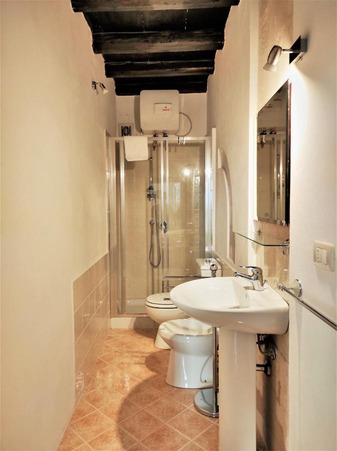 Apartamento Residenza Diana Syracuse Exterior foto