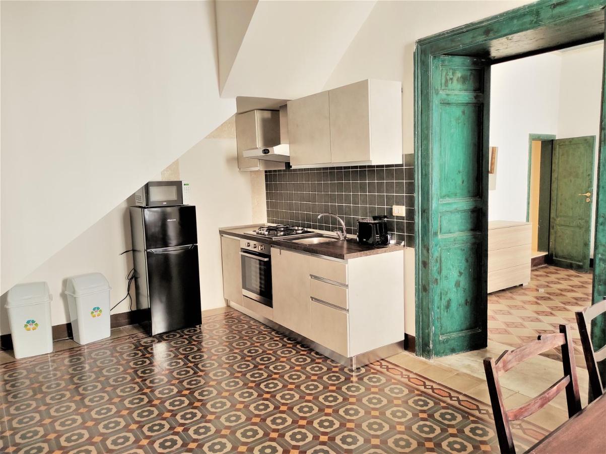 Apartamento Residenza Diana Syracuse Exterior foto