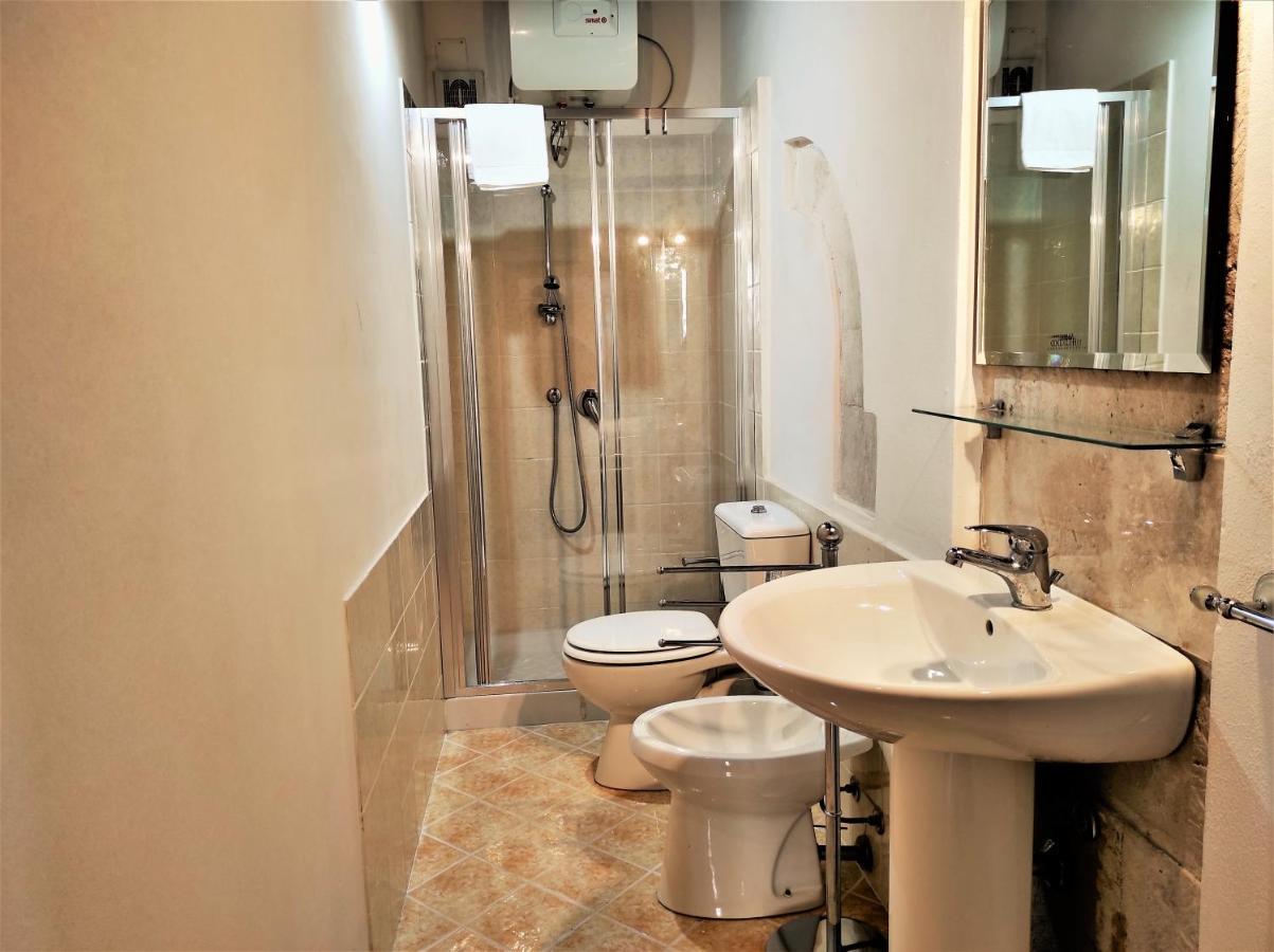 Apartamento Residenza Diana Syracuse Exterior foto