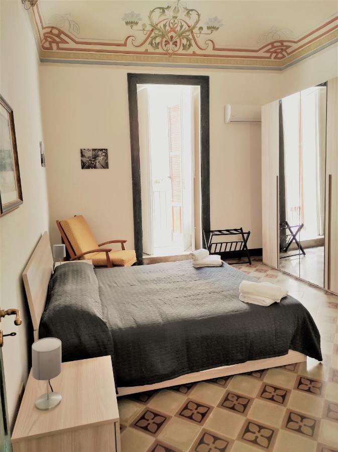 Apartamento Residenza Diana Syracuse Exterior foto